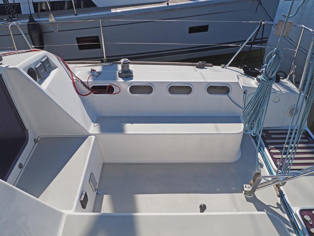 picture Dekuitrusting